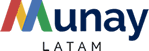 logo Munay